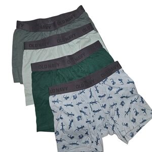 Old Navy Kids Boxer Briefs